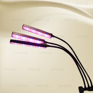Фитосветильник светодиодный KH-4576 LED (30)