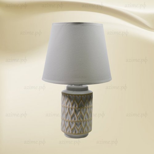 Лампа настольная AZ2021-1158 KW01520 (24)