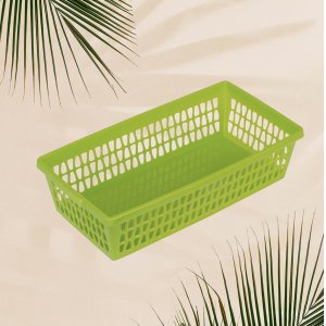 Корзина ПМ С711ОЛВ Велетта 21*11*5 (68)