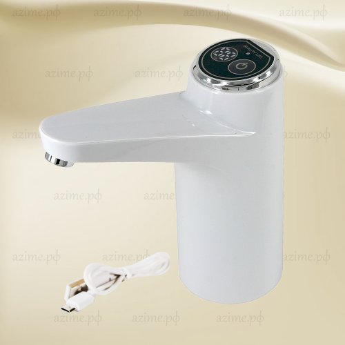 Помпа для воды T16 автоматическая USB (60)