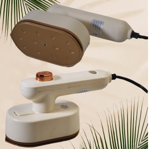 Мини- утюг AZ2024-993 электрический (50)