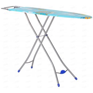 Доска гладильная БК1  Бель-Классик1  1220*340мм подс.под утюг,без рукава