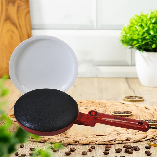 Блинница Haley HY-1046 650W (16)