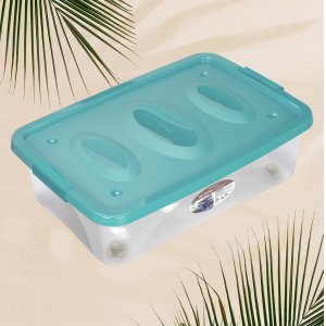 Ящик универсальный ПМ С664БИР Астело на колёсах (5)