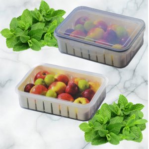 Органайзер для продуктв AZ2024-1160 (48)