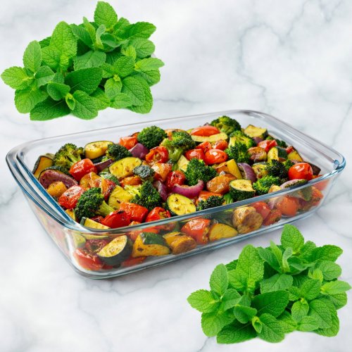 Форма для запекания AZ2025-487 1.6л (18)