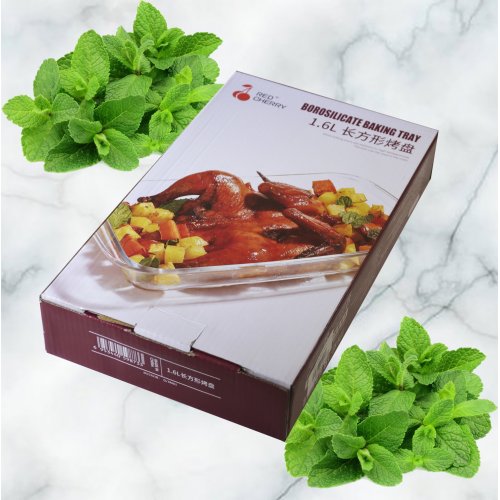 Форма для запекания AZ2025-487 1.6л (18)