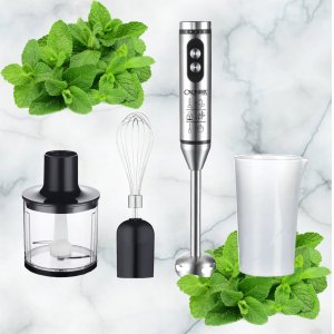 Блендер CRONIER CR-1150 (12)