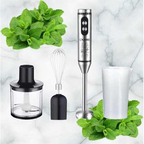 Блендер CRONIER CR-1150 (12)