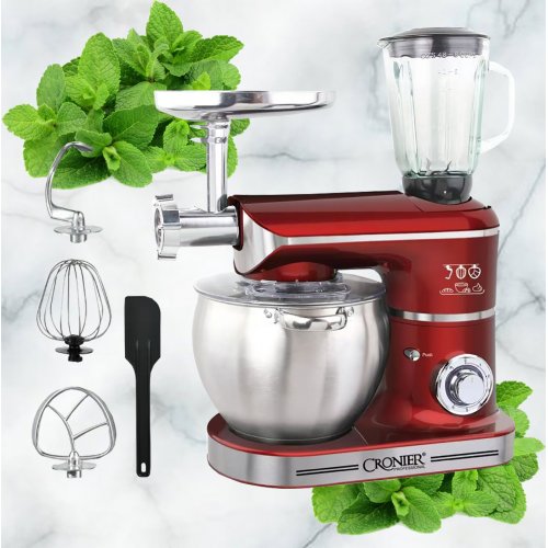 Миксер CRONIER CR-1928 (1)