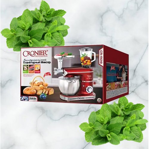 Миксер CRONIER CR-1928 (1)
