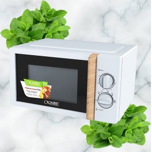 Микроволновка  CRONIER CR-S01-23L (1)