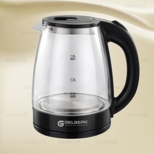 Чайник электрический  GL-340 (12)