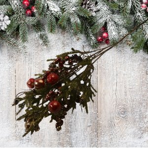 Новогодний декор AZ2025-251 W251648  (120)