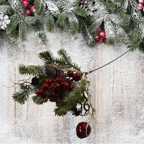 Новогодний декор AZ2025-252 W251621  (600)