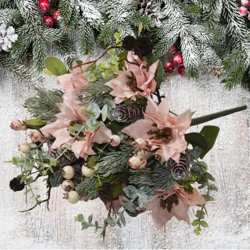 Новогодний декор AZ2025-258 W251162 (120)