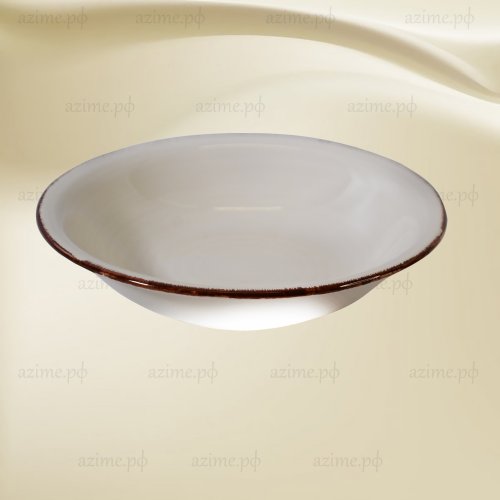 Набор тарелок AZ2023-1465 18 пр. (2)
