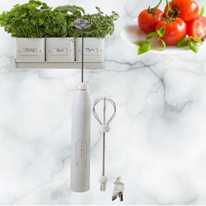Капучинатор AZ2024-810 USB (120)