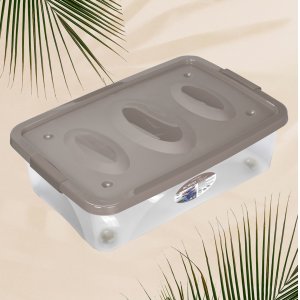 Ящик универсальный ПМ С664КСЕР Астело на колёсах (5)