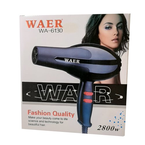 Фен для волос WA-6130 (60)