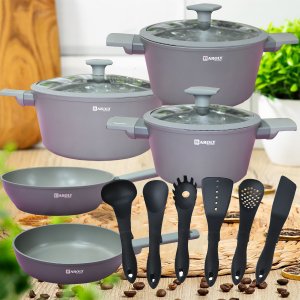 Набор посуды AZ2025-34  18082-2 (1)