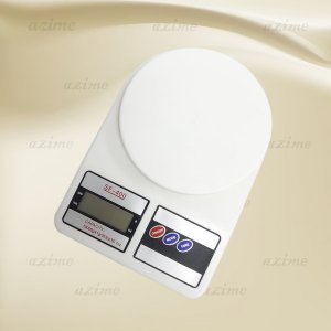 Весы кухонные HB-1021 (40)
