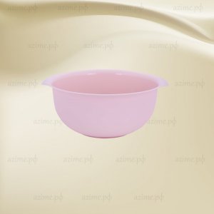 Чаша ПМ М7667 Классик 2.0л розовый  (25)