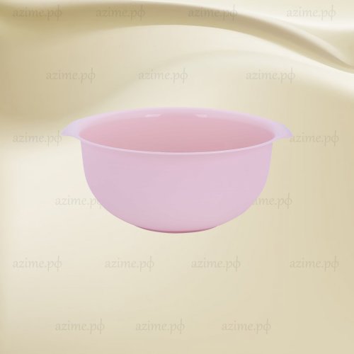 Чаша ПМ М7670 Классик  3.0л розовый (25)