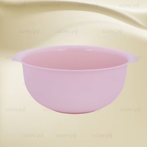 Чаша ПМ М7676 Классик 5.0л розовый (17)