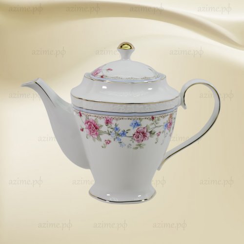 Чайный сервиз 229-044 16пр. в под.уп.(3)