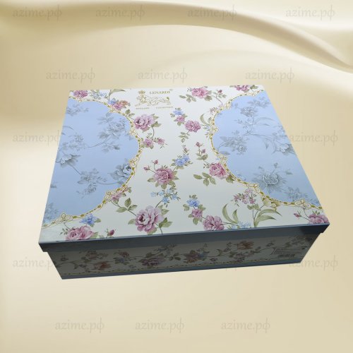 Чайный сервиз 229-044 16пр. в под.уп.(3)