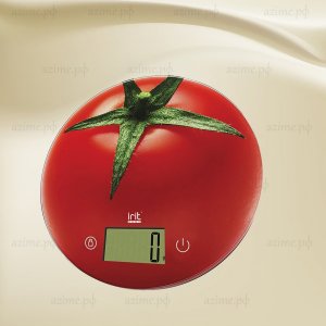 Весы кухонные электронные IR-7238 5кг (40)