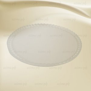 Блюдо 10345B Патиссэри 322 мм упроч.(6)