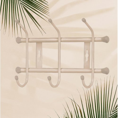 Вешалка настенная ВН3/БЖ 