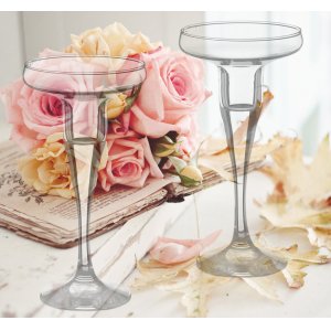 Набор подсвечников 44021B Бейзик 2 шт. 170 мм (8)