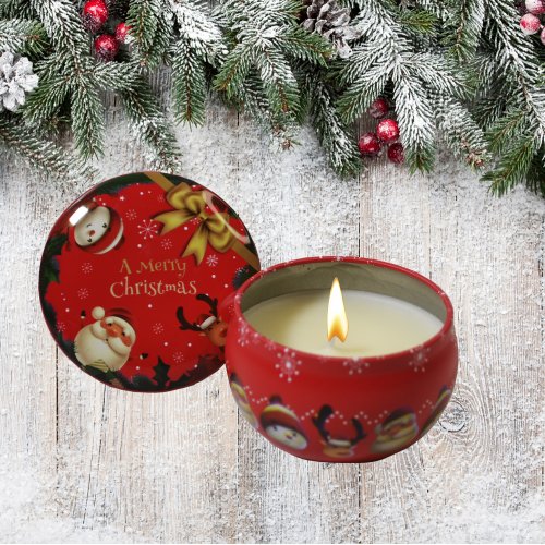 Свеча ароматизированная AZ2025-199  5см (192)