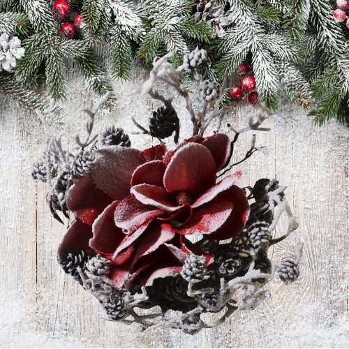 Новогодний декор AZ2025-253 W251521 (150)