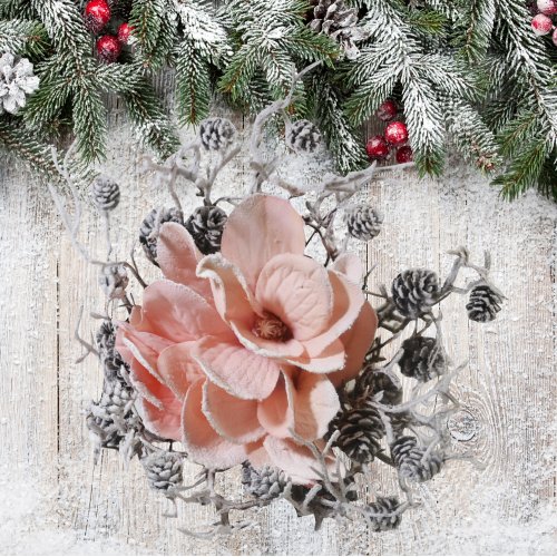 Новогодний декор AZ2025-253 W251521 (150)