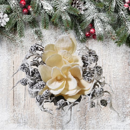 Новогодний декор AZ2025-253 W251521 (150)