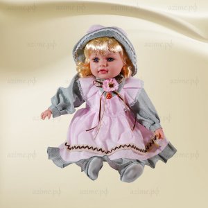 Кукла сувенирная  2031-18 50см (20)