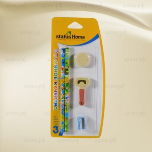 Набор 23894808 №18 "Пробка, открывашка"
