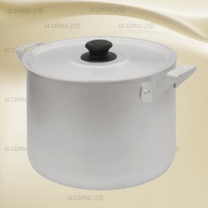 Кастрюля ал 14150 15,0л (4)