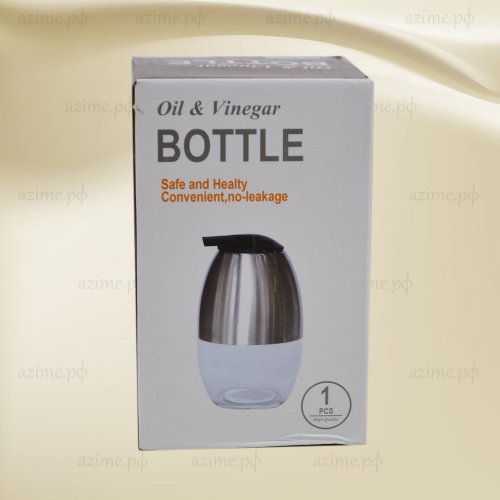 Бутылочка для масла HB-077  (48)