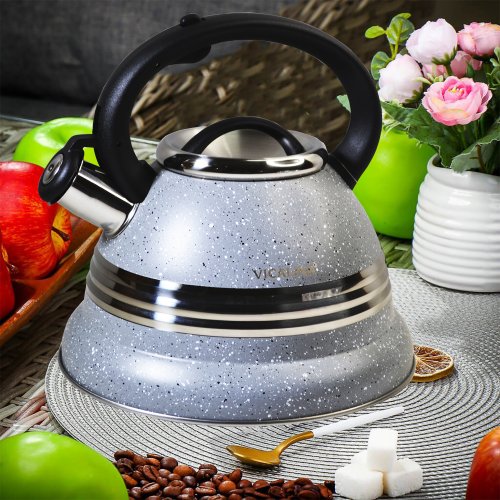 Чайник нжс AZ2024-1408 3.5л VL-6009 (12)