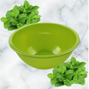 Миска-салатница ПМ С50ОЛВ 3.0л (17)