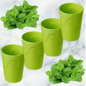 Стакан ПМ С564ОЛВ 'Чезаре''280мл 4шт. (24)