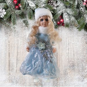 Рождественская кукла AZ2024-89  23C32  30см (36)