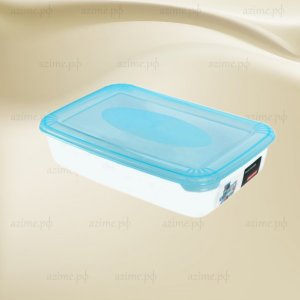 Контейнер д/СВЧ ПМ РТ1671''Polar''0.9л (20)