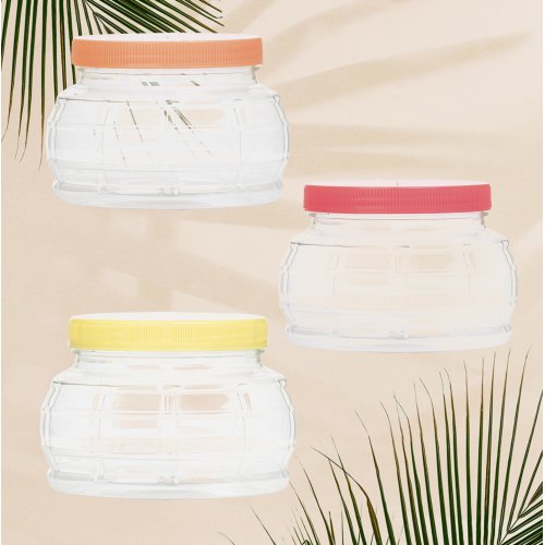 Банка ПМ М947''Бочёнок''1.0л (12)