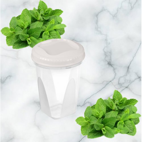 Банка винтовая кр.ПМ С286КРЕМ 